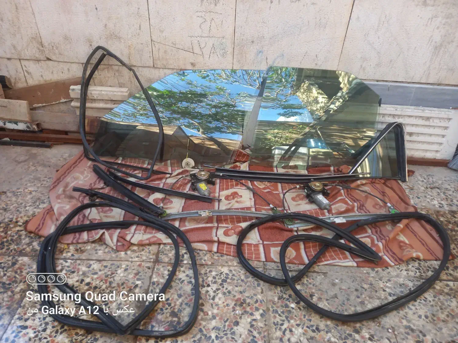 لوازم پژو|قطعات یدکی و لوازم جانبی|شیراز, کوشک میدان|دیوار