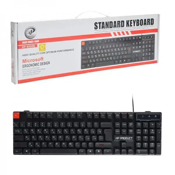 کیبورد|قطعات و لوازم جانبی رایانه|گرگان, |دیوار