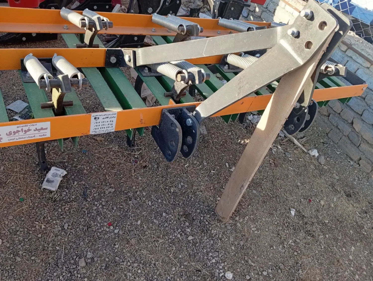 پنجه گازی صفر بدون کارکرد|قطعات یدکی و لوازم جانبی|صائین قلعه, |دیوار