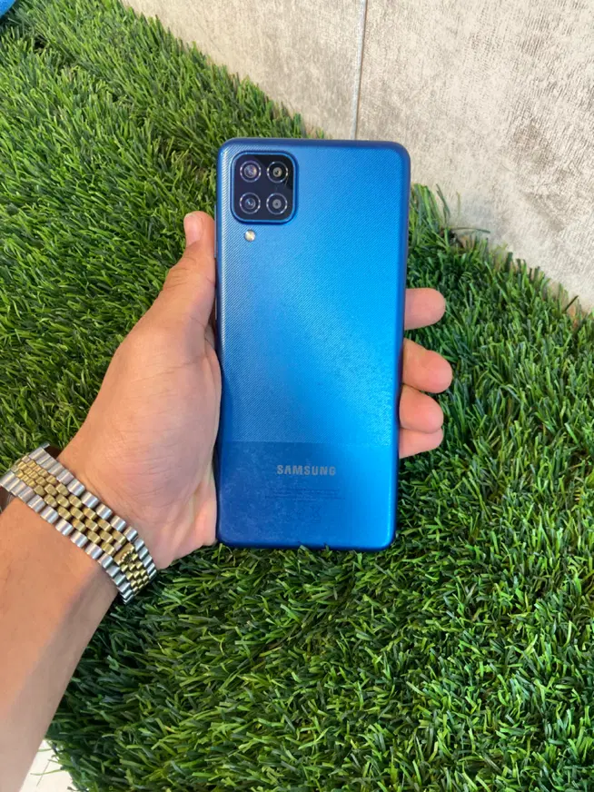 Samsung A12|موبایل|کرج, اصفهانی‌ها|دیوار