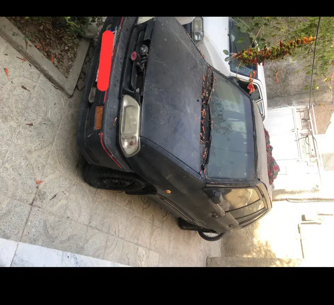 پراید هاچبک ۱۳۸۶|خودرو سواری و وانت|اصفهان, باغ فردوس|دیوار