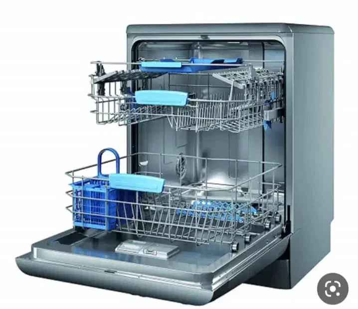 تعمیر انواع ماشین لباسشویی و ظرفشویی در چمستان|خدمات پیشه و مهارت|چمستان, |دیوار