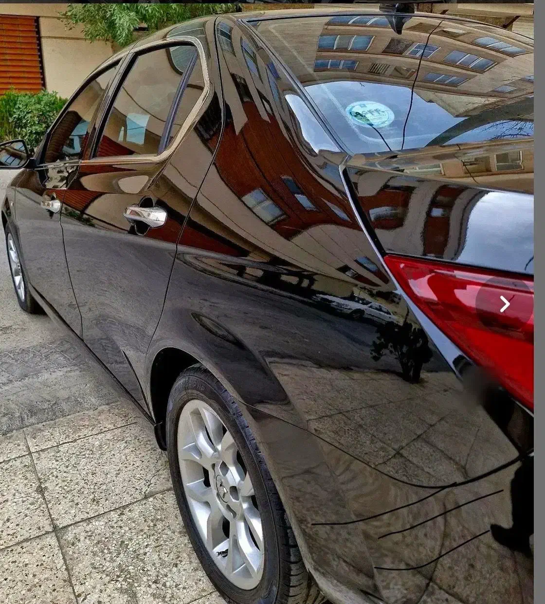 دنا پلاس ۱۴۰۳|خودرو سواری و وانت|همدان, |دیوار