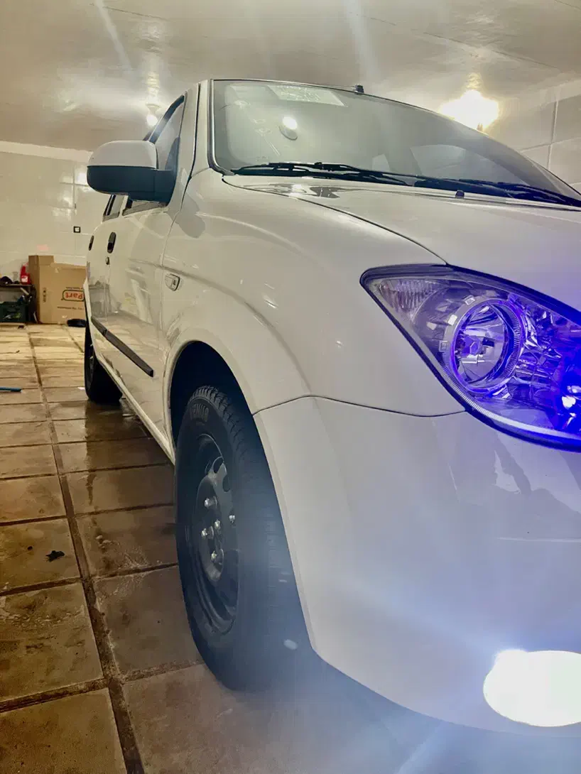 تیبا2 (هاچبک)،مدل ۱۴۰۰|خودرو سواری و وانت|پاوه, |دیوار