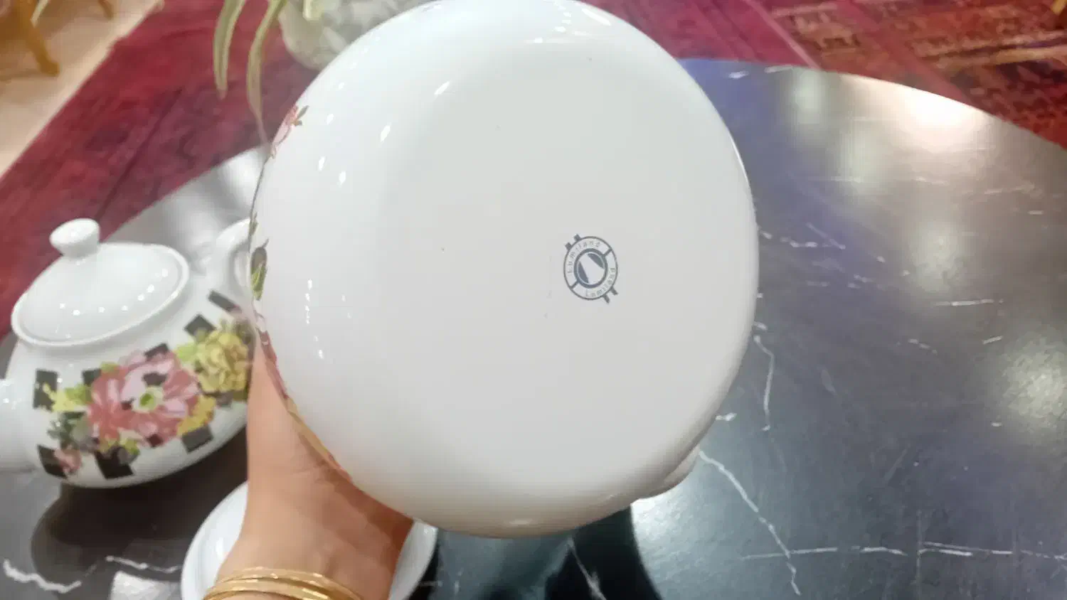 کتری قوری ست|قوری، کتری، قهوه‌ساز دستی|کرج, خرمدشت|دیوار