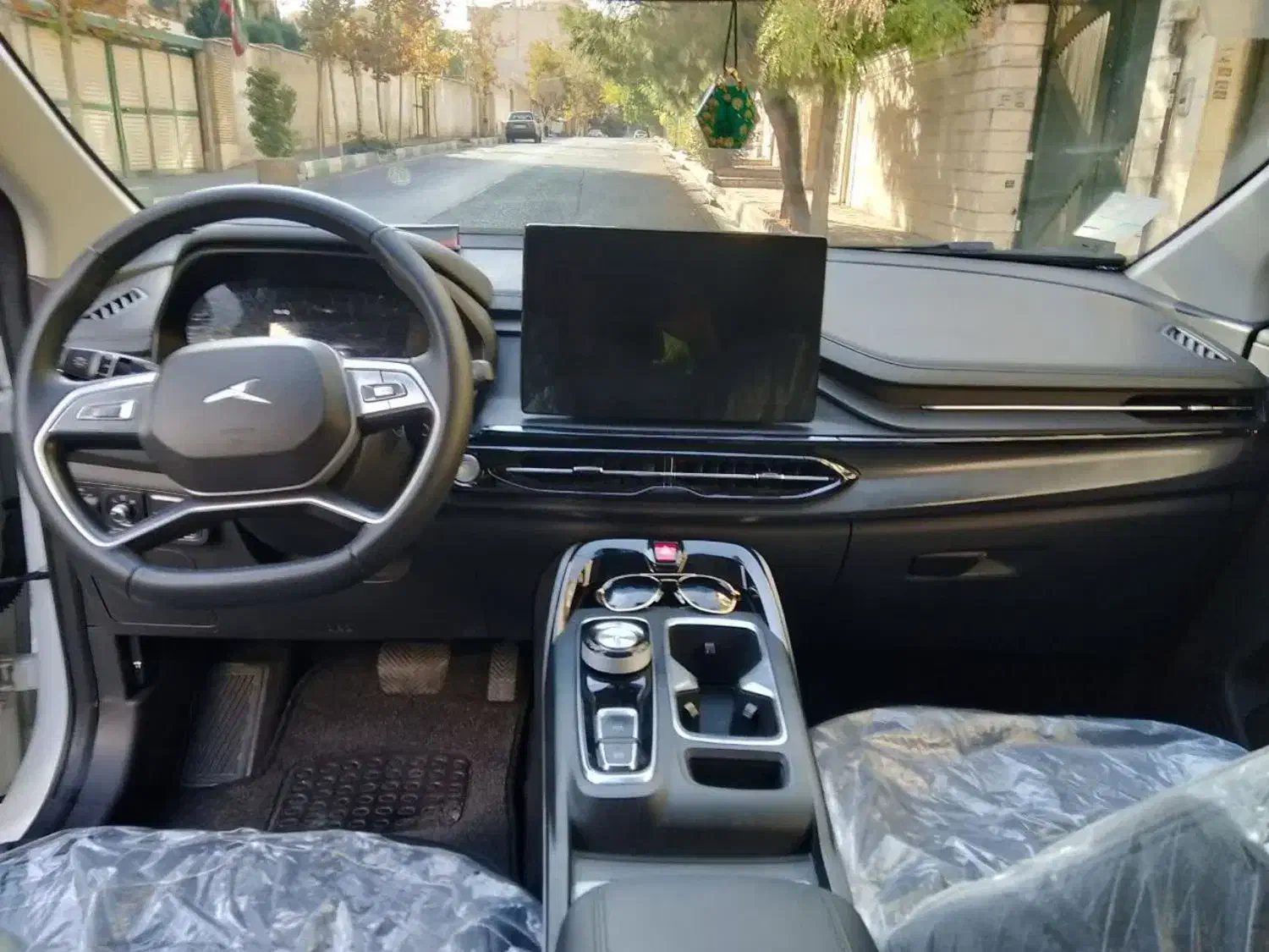 کی ام سی X5|خودرو سواری و وانت|تهران, آرارات|دیوار