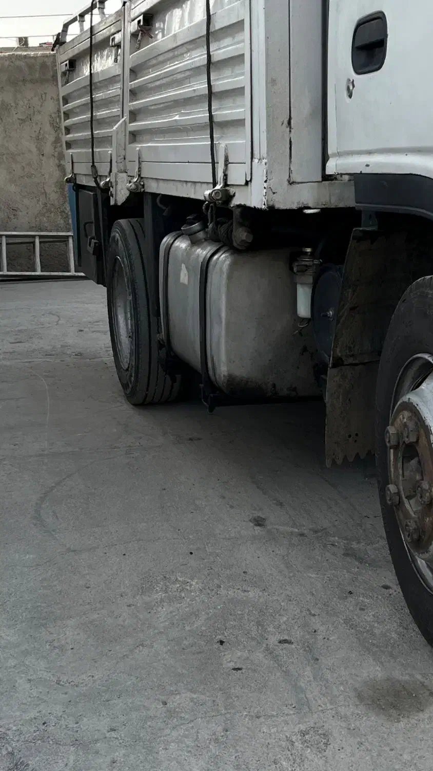 ایسوزو|خودرو سنگین|چهاردانگه (تهران), |دیوار