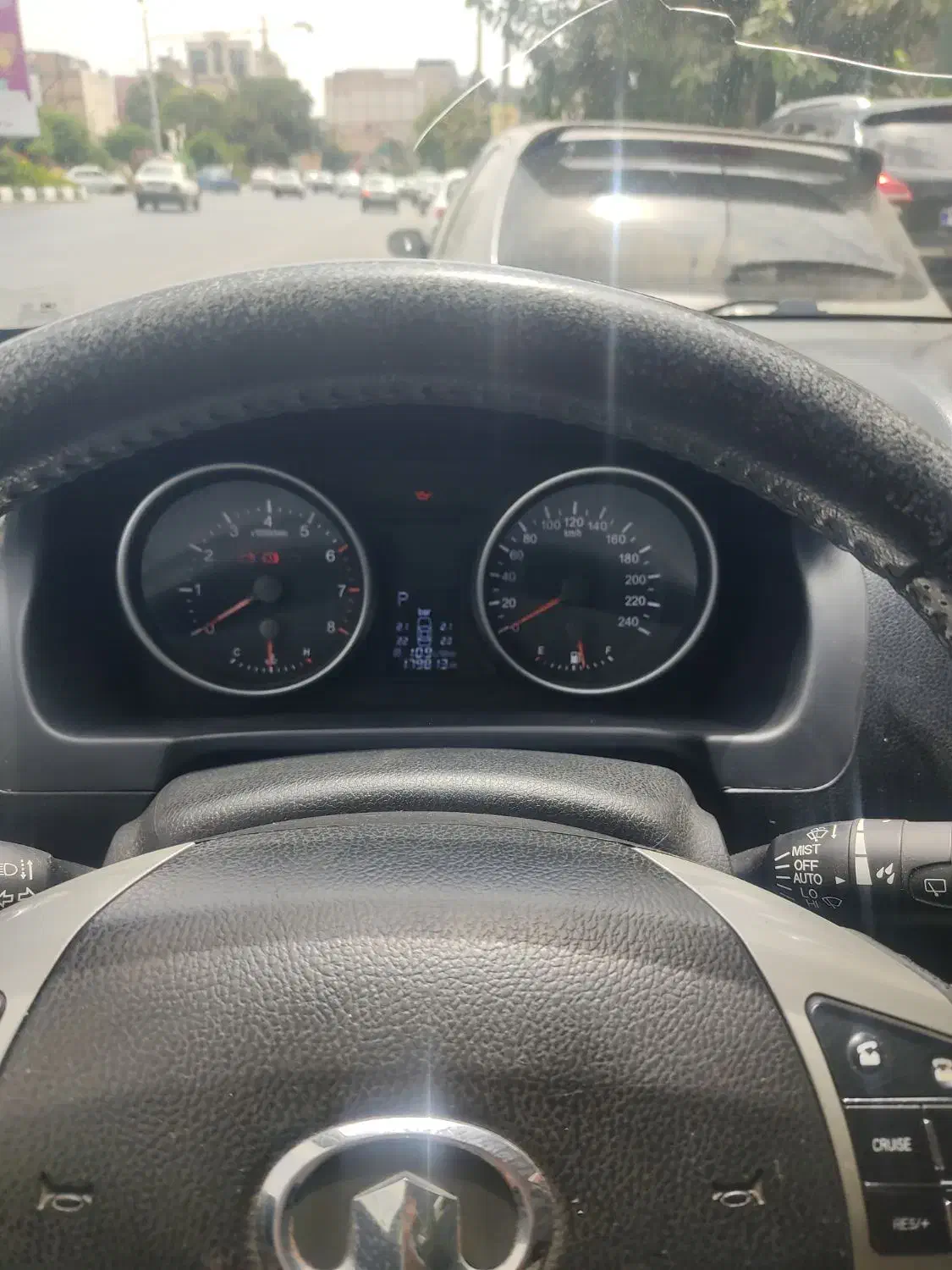 هاوال ( گریت وال) 2016|خودرو سواری و وانت|هشتگرد, تهران دشت|دیوار