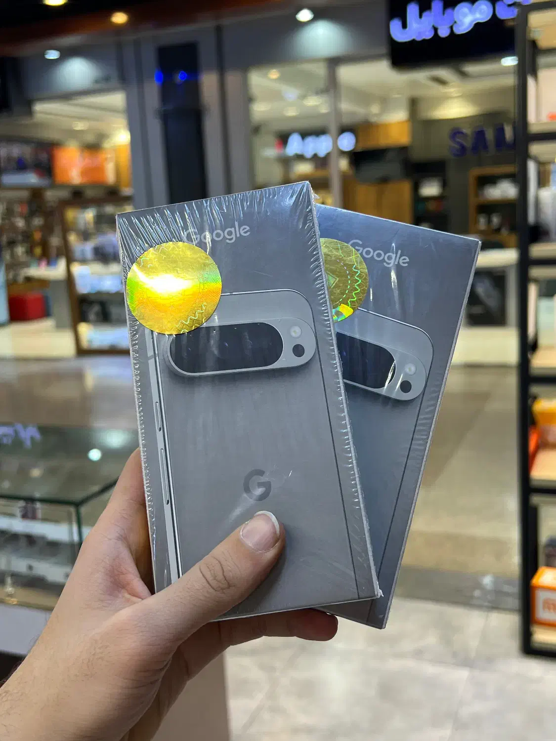 گوگل پیکسل google pixel 9pro xl|موبایل|تهران, شیخ هادی|دیوار