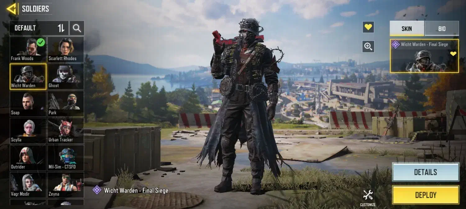 اکانت کالاف|کنسول، بازی ویدئویی و آنلاین|دورود, |دیوار