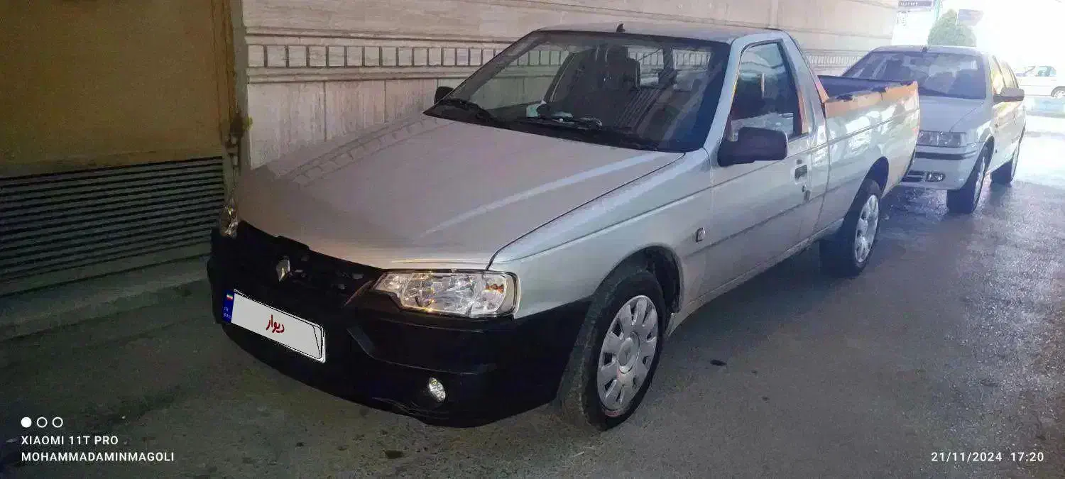 آریسان 2 در حد صفر|خودرو سواری و وانت|بندرعباس, |دیوار