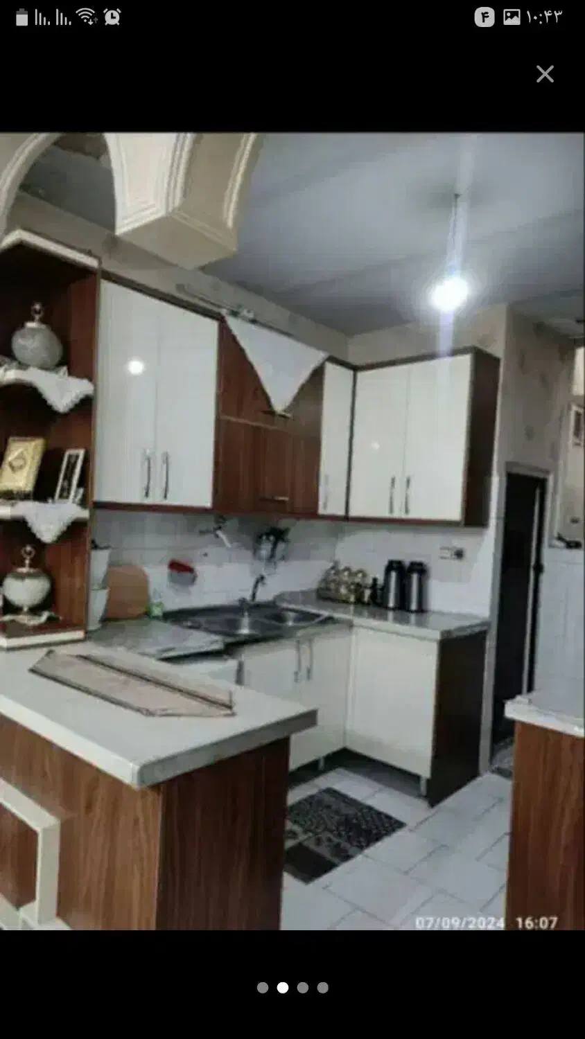 خانه نعمت اباد|اجارهٔ آپارتمان|تهران, نعمت‌آباد|دیوار