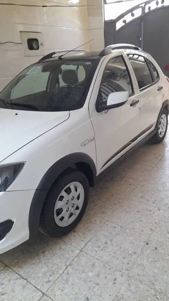 کوییک|خودرو سواری و وانت|اهواز, شریعتی جنوبی|دیوار