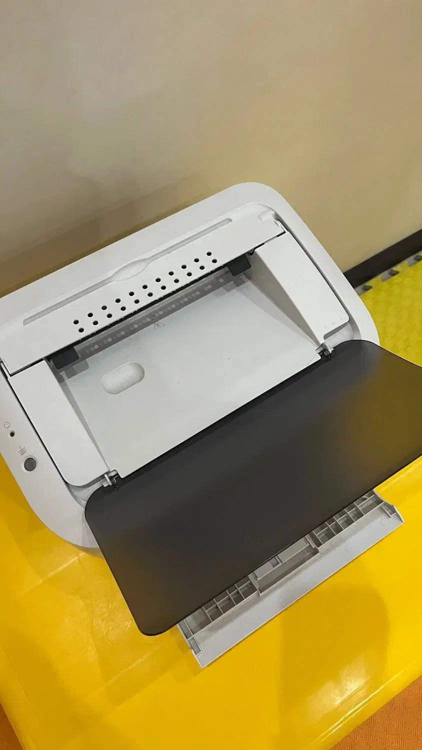 پرینتر لیزری canon lbp 6030 w وایرلس دار|پرینتر، اسکنر، کپی، فکس|پردیس, فاز ۴|دیوار