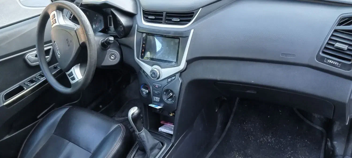 ام وی ام۳۱۵|خودرو سواری و وانت|قائم‌شهر, |دیوار