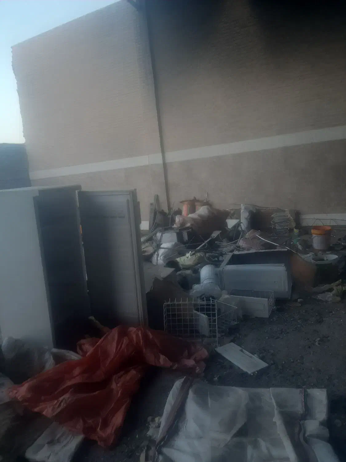 خرید انواع ضایعات|عمدهفروشی|یزد, |دیوار