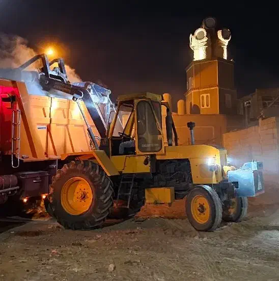 حمل ونقل نخاله ساختمانی وشن ماسه|خدمات حمل و نقل|سیرجان, |دیوار