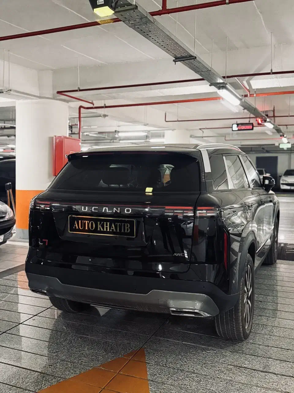 فروش ویژه فوری اقساطی لوکانو|خودرو سواری و وانت|تهران, اقدسیه|دیوار