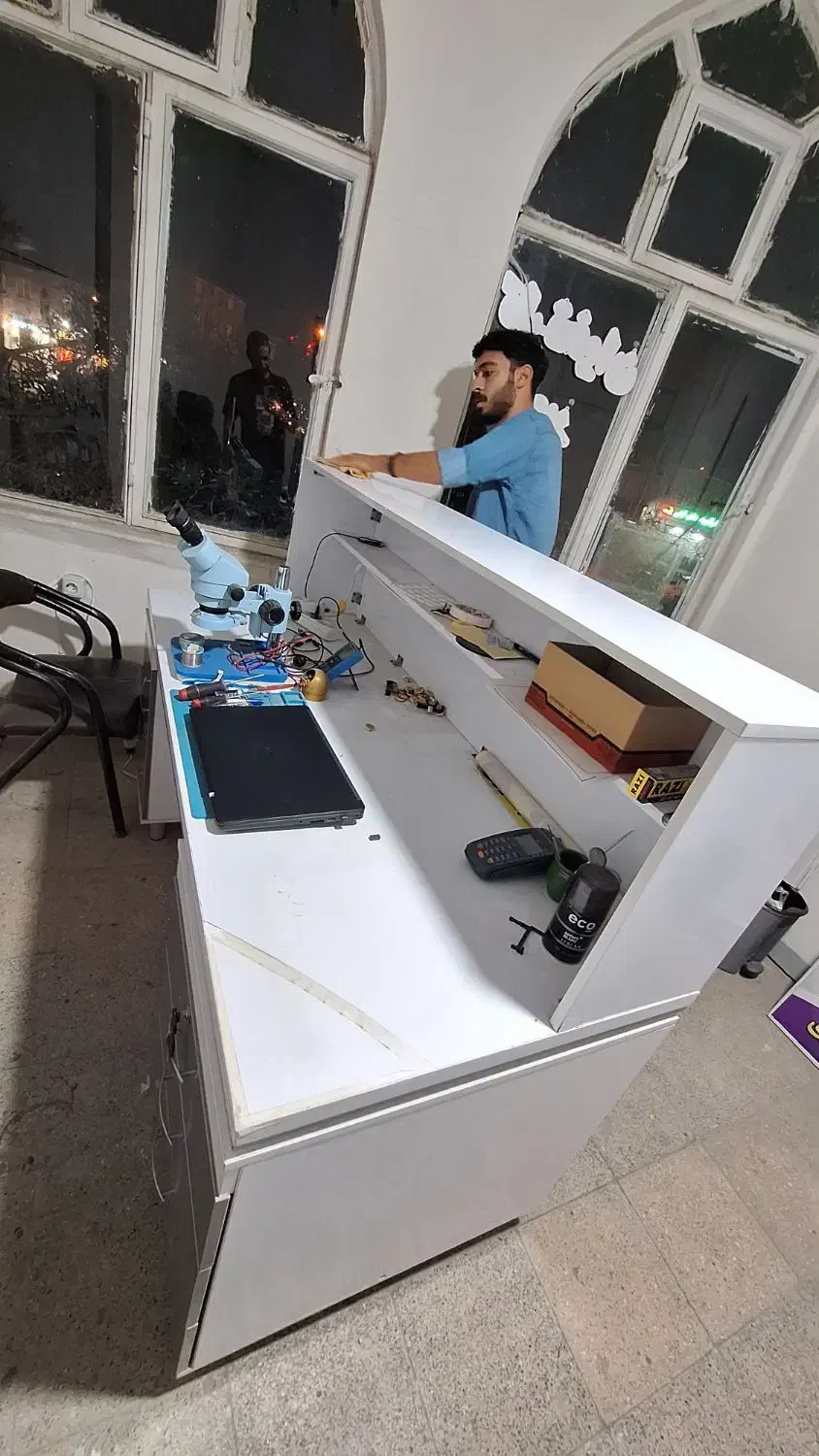 میز و صندلی|حراج|همدان, |دیوار