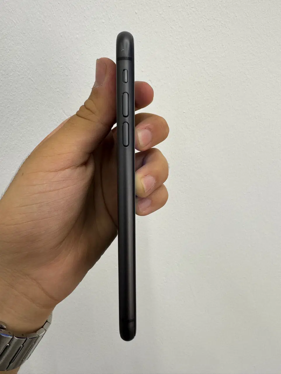 IPHONE 11 NORMAL / 128 / CH / 100%|موبایل|کرج, گوهردشت|دیوار