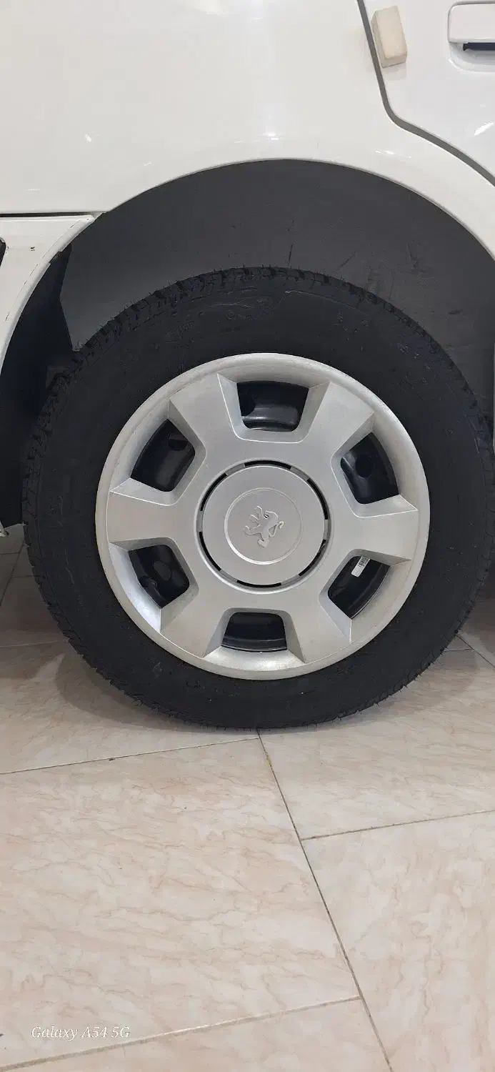 پژو پارس tu5|خودرو سواری و وانت|مسجد سلیمان, |دیوار