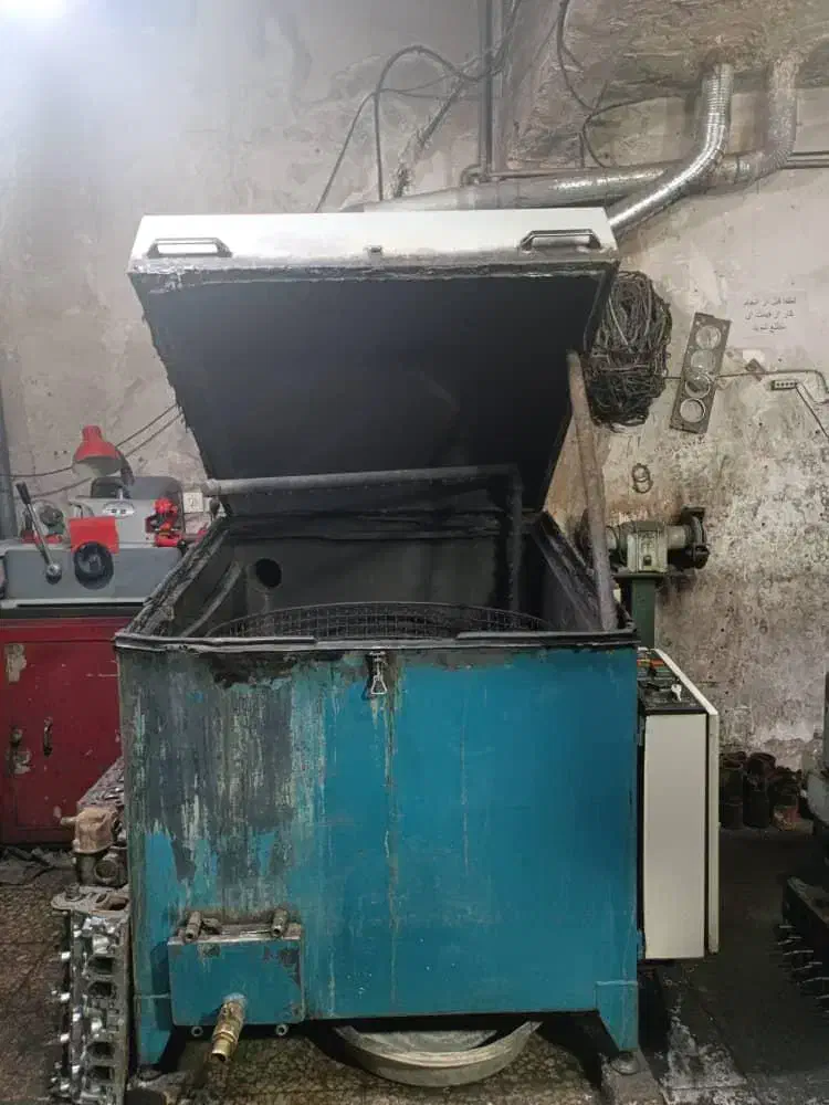 سیلندر شور فروشی|ماشینآلات صنعتی|رفسنجان, |دیوار