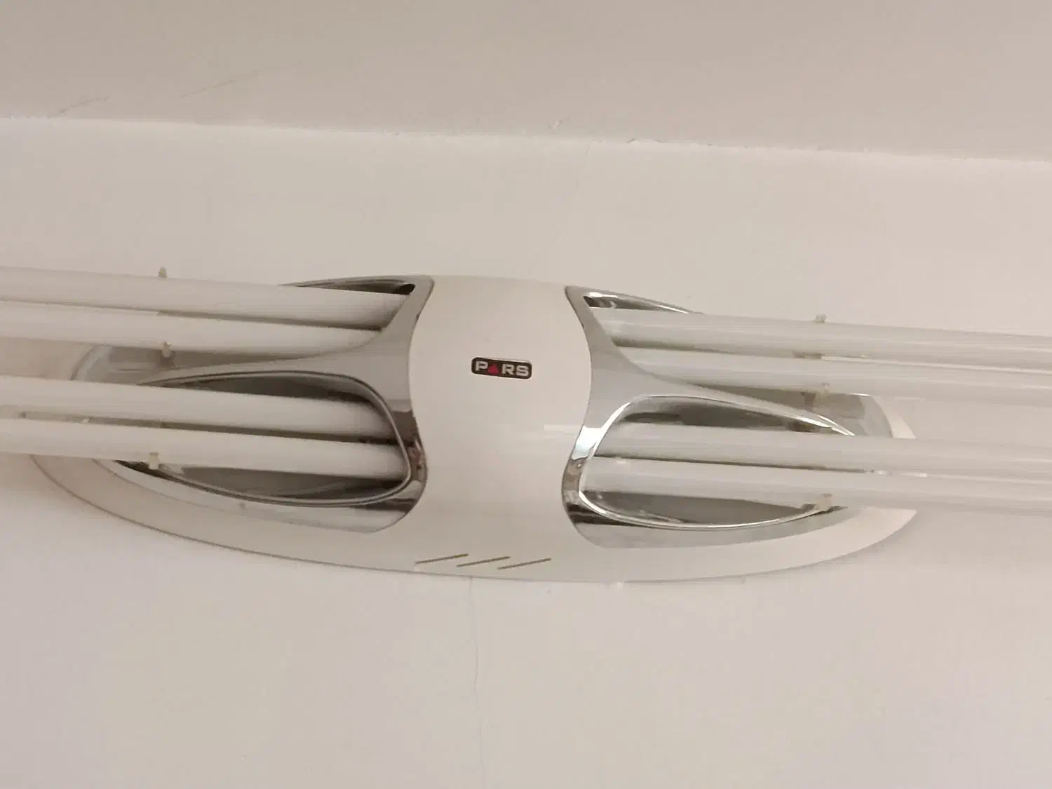 قاب مهتابی اف پی ال|لامپ و چراغ|قم, پردیسان|دیوار