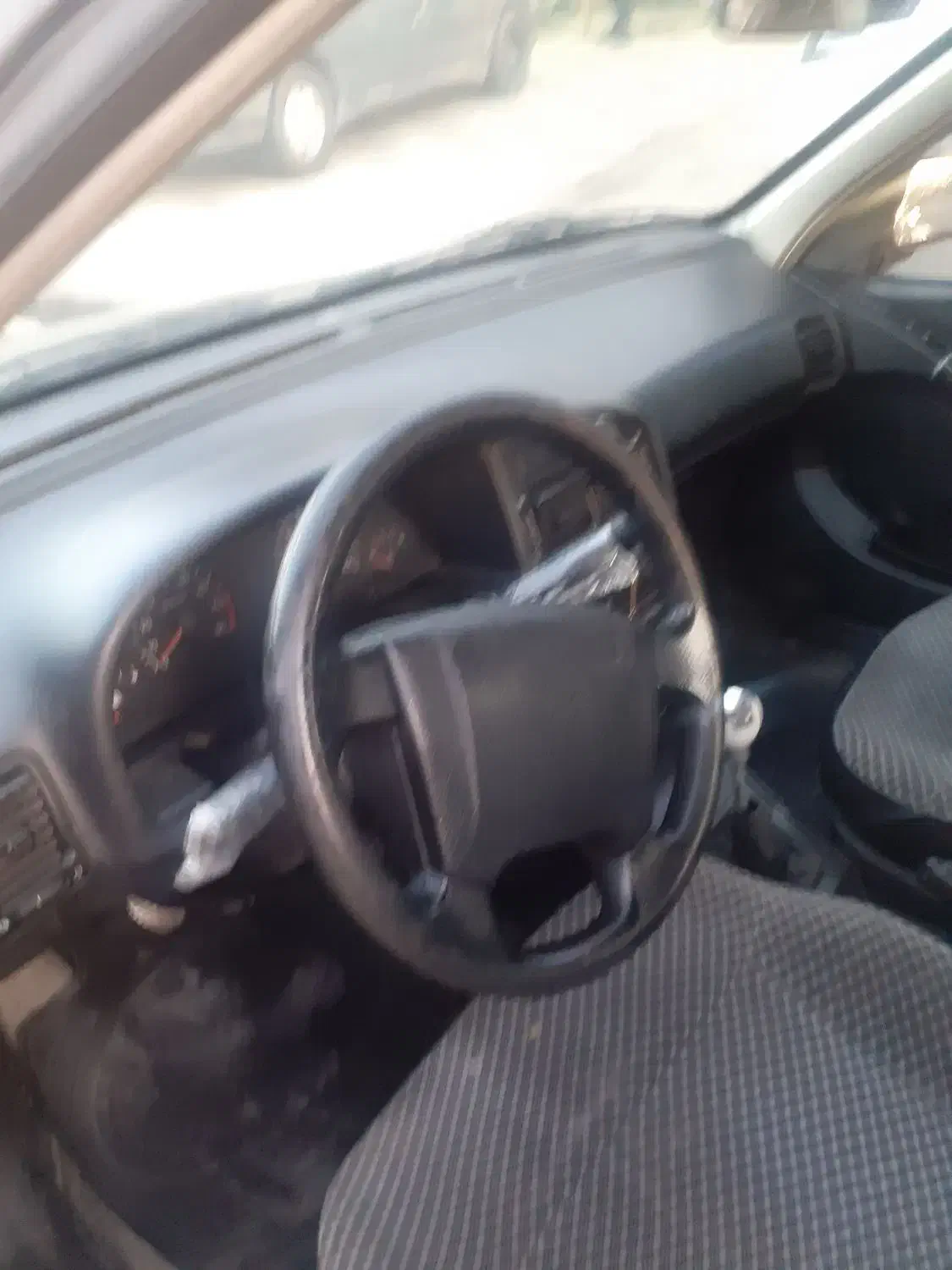 پژو ۴۰۵ مدل ۸۳|خودرو سواری و وانت|هشترود, |دیوار