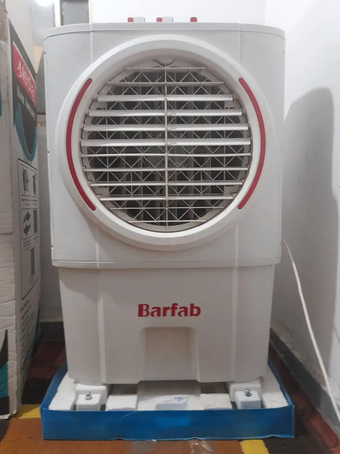 کولر آبی|کولر آبی|حمیدیه, |دیوار