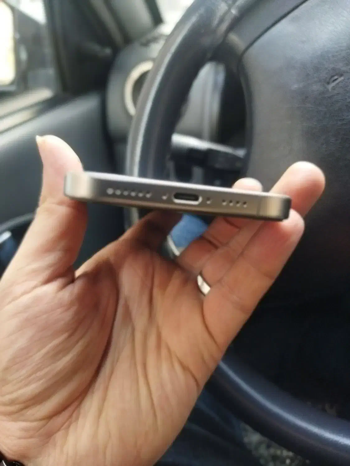 16pro max 256 با ریجستر|موبایل|مشهد, جنت|دیوار