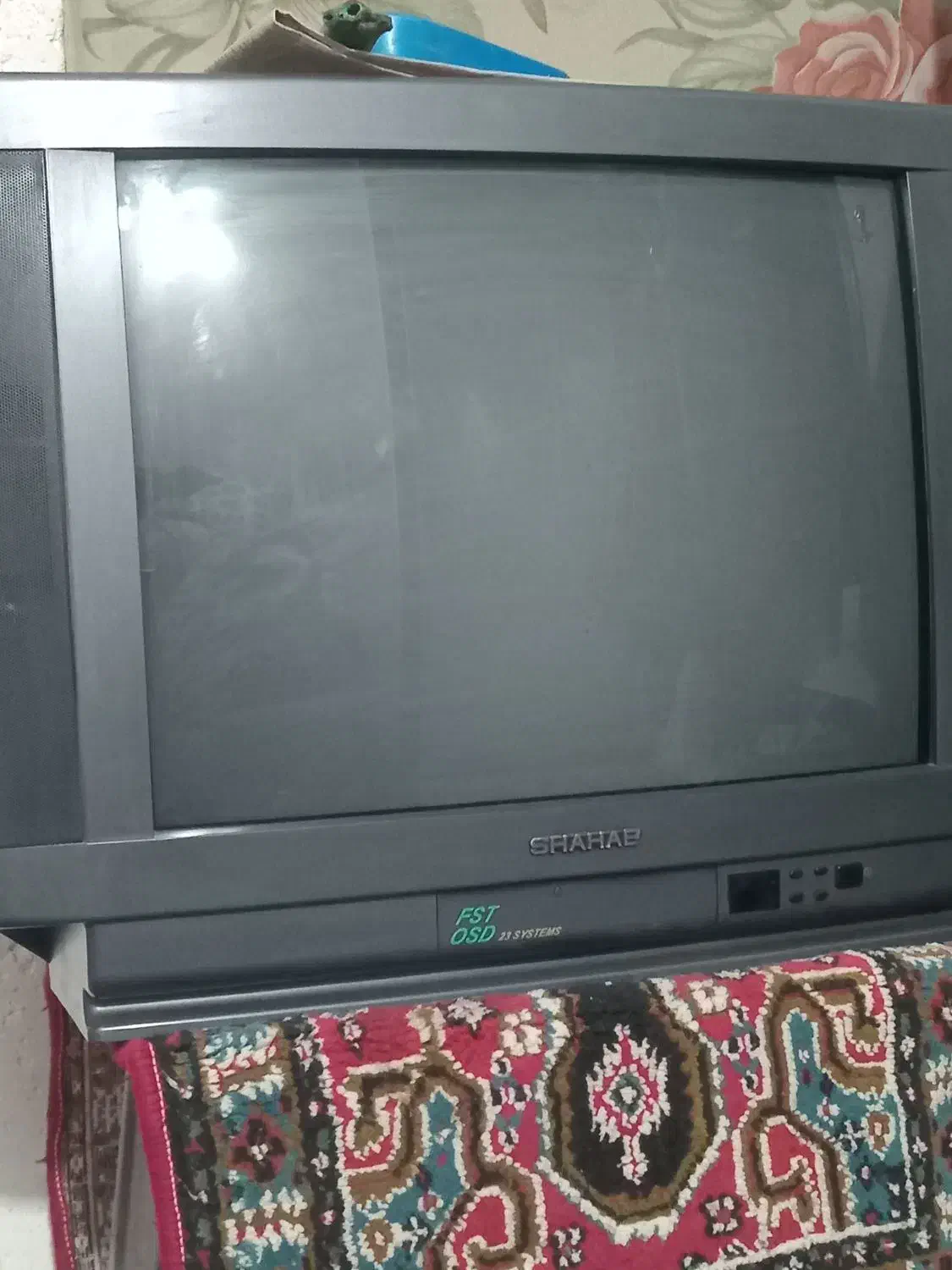 تلویزیون ۲۱شهاب|تلویزیون و پروژکتور|ارومیه, |دیوار