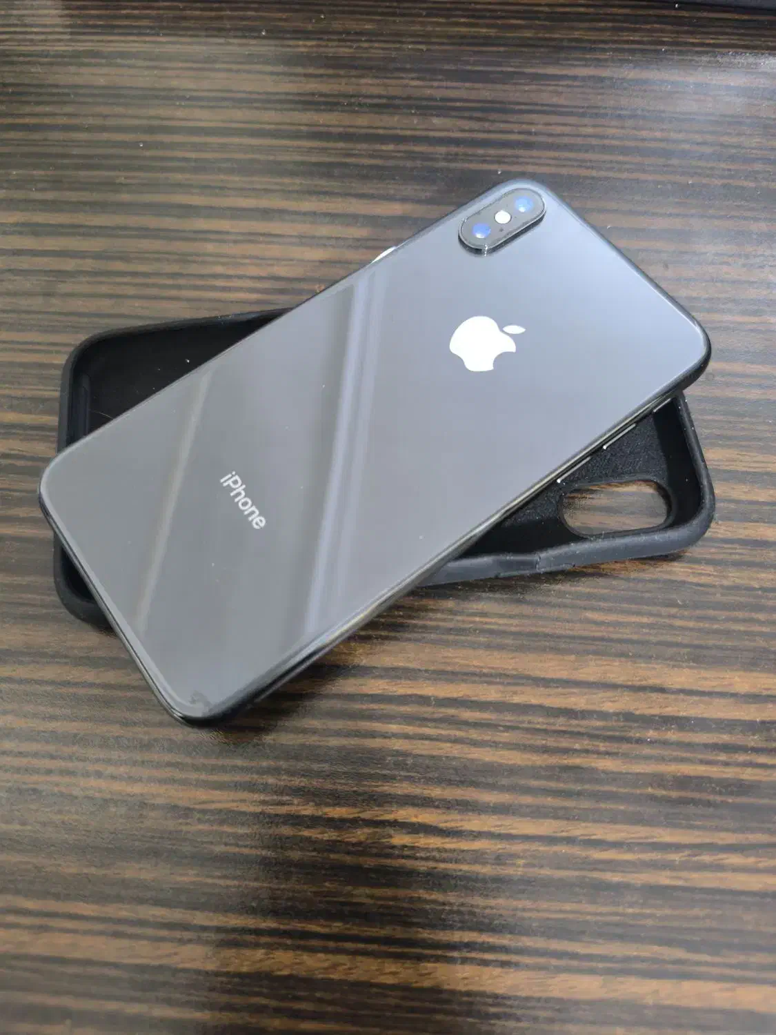 اپل آیفون ( iPhone x )|موبایل|ابهر, |دیوار
