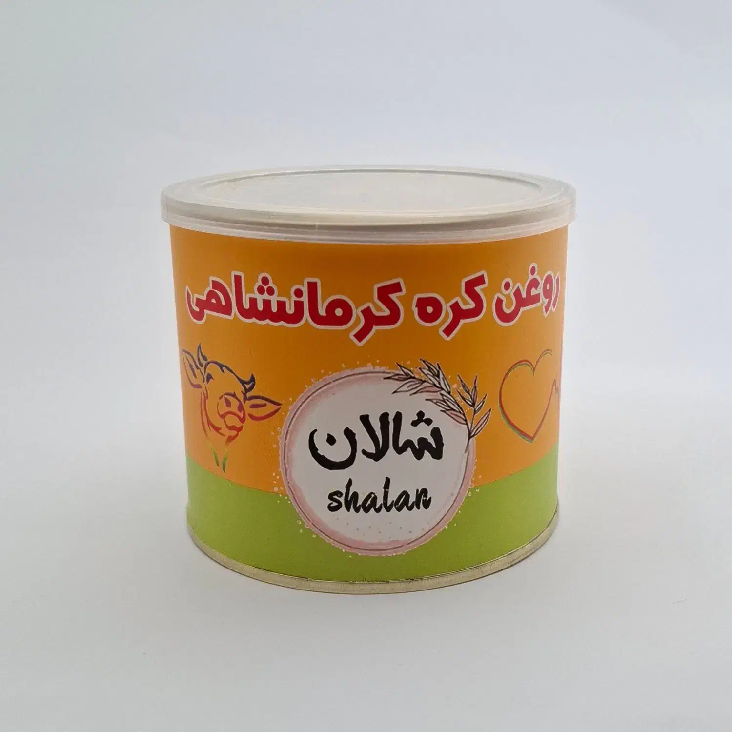 روغن گاوی سنتی - 500 گرمی|خوردنی و آشامیدنی|تهران, شهرک غرب|دیوار