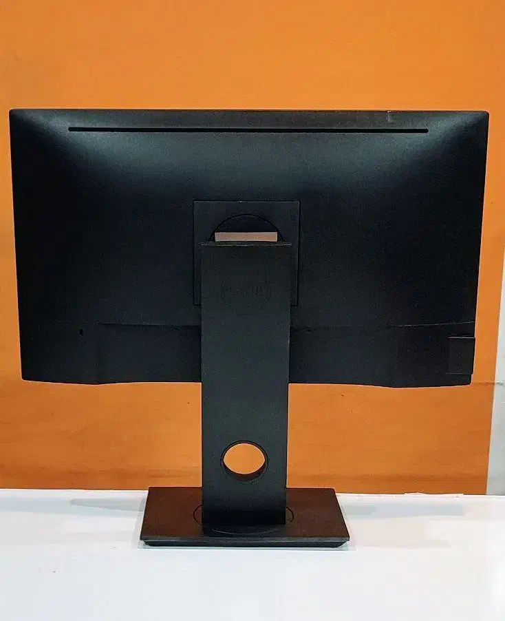 مانیتور ۲۴اینچ p2417h Dell hdmi display fullhd|قطعات و لوازم جانبی رایانه|مشهد, ولیعصر (شهرک غرب)|دیوار