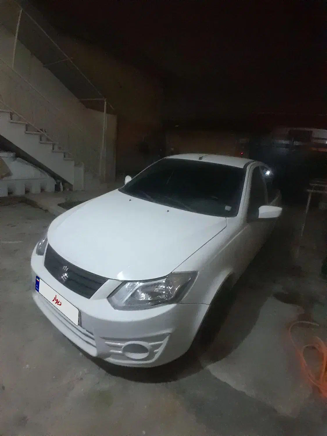 ساینا|خودرو سواری و وانت|گرگان, |دیوار