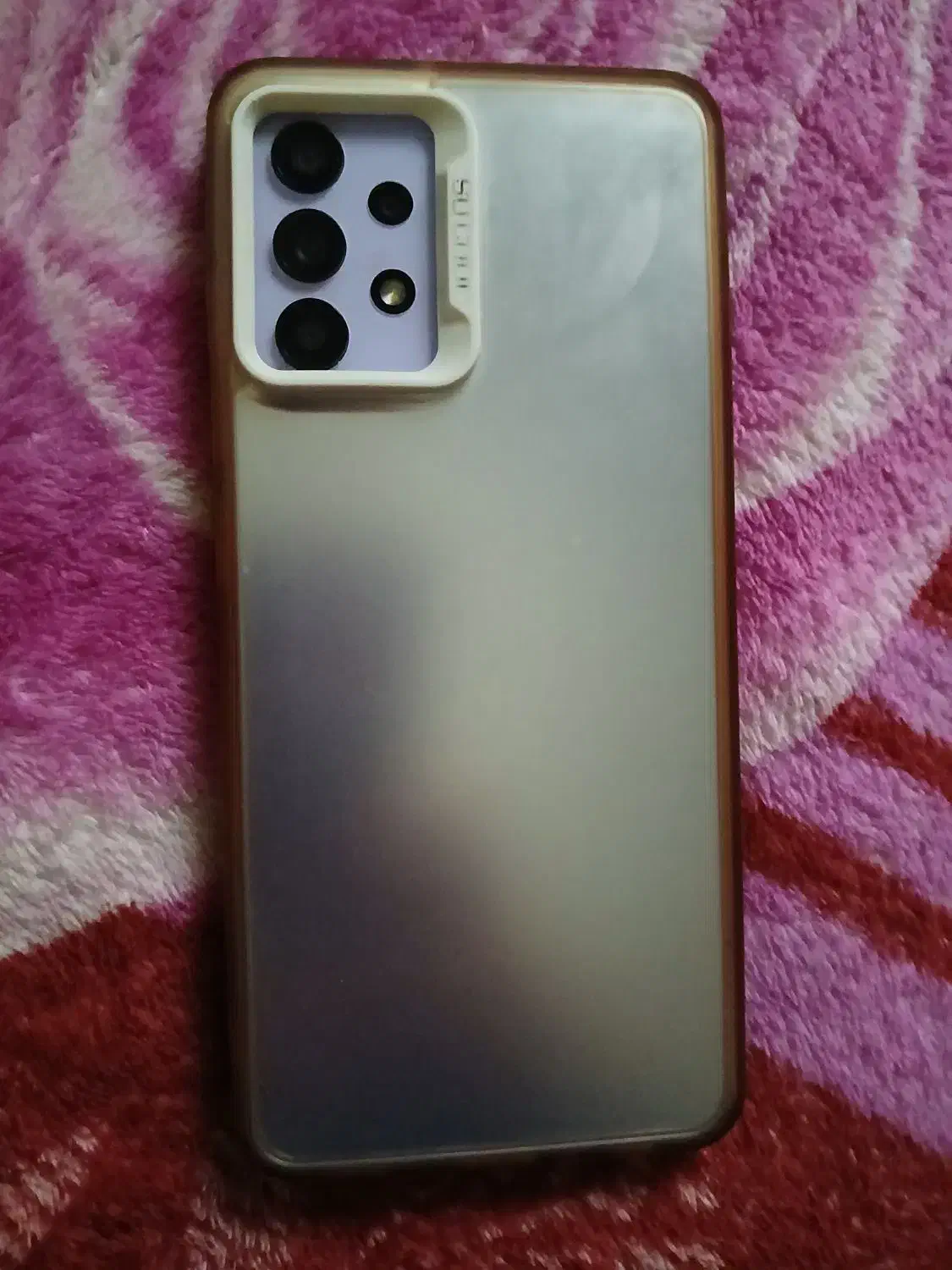 گوشی A32|موبایل|سبزوار, قصبه غربی|دیوار