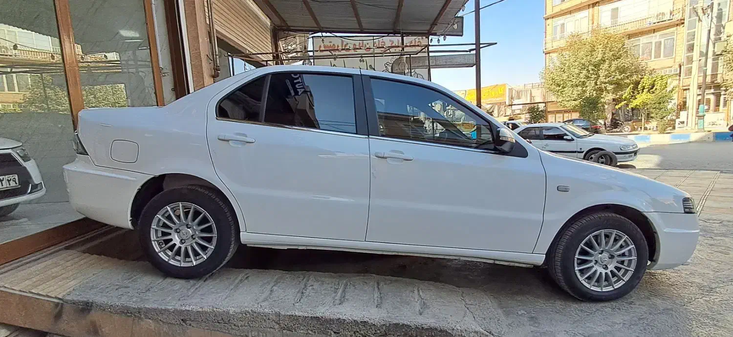 سورن پلاس تک سوز فول|خودرو سواری و وانت|جوانرود, |دیوار