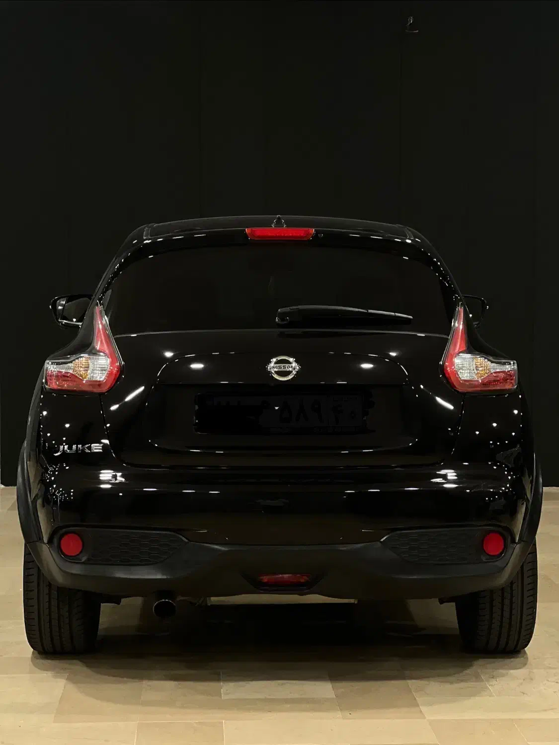 جوک مدل 2016 اسپرت|خودرو سواری و وانت|تهران, ائمه اطهار|دیوار