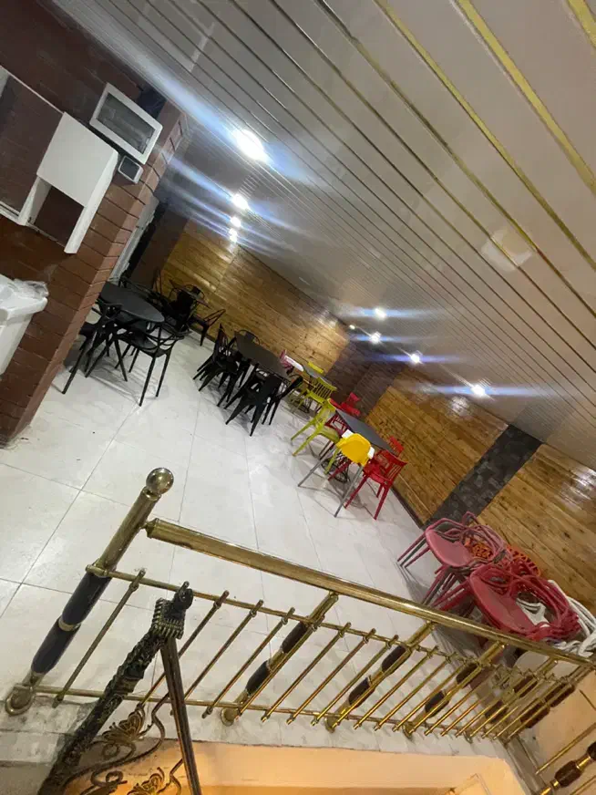 واگذاری کافه بستنی ساحل|کافی‌شاپ و رستوران|چابهار, |دیوار