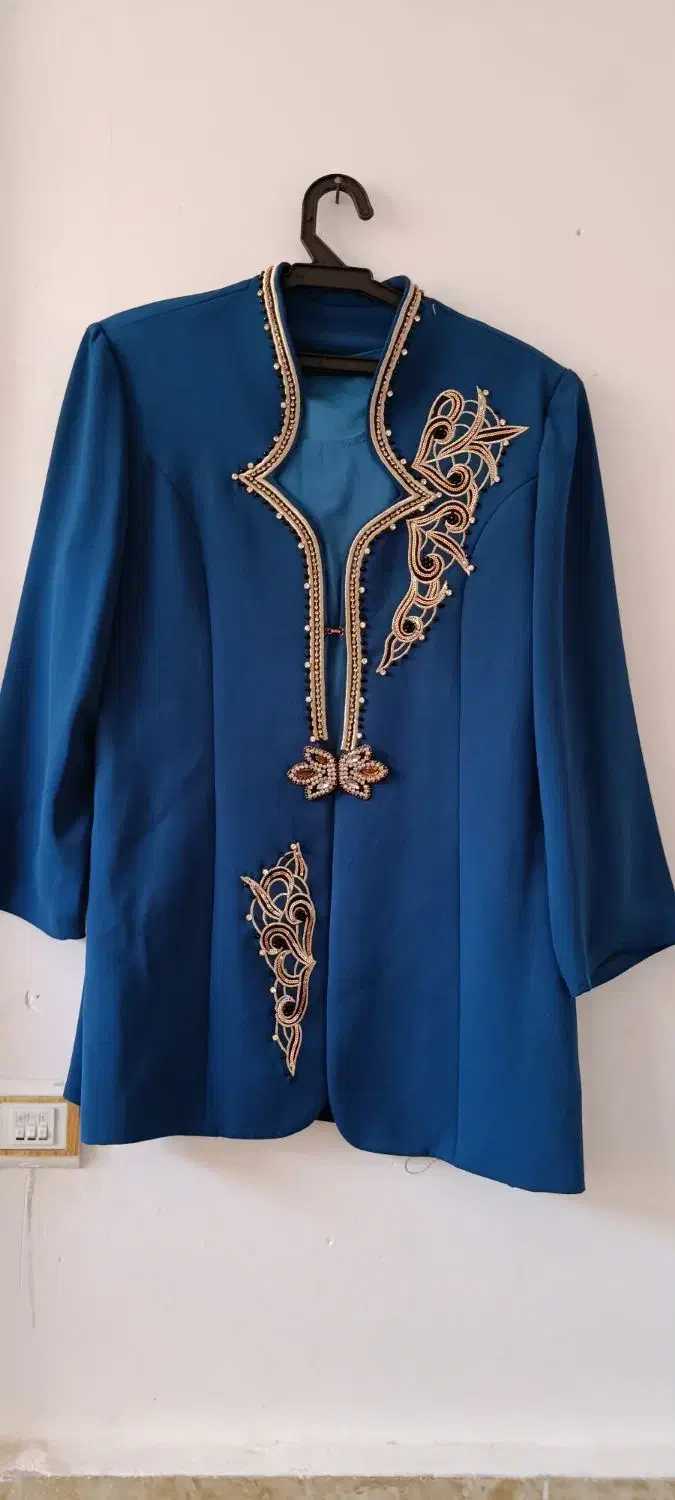 کت شلوار ۴۴|لباس|داراب, |دیوار