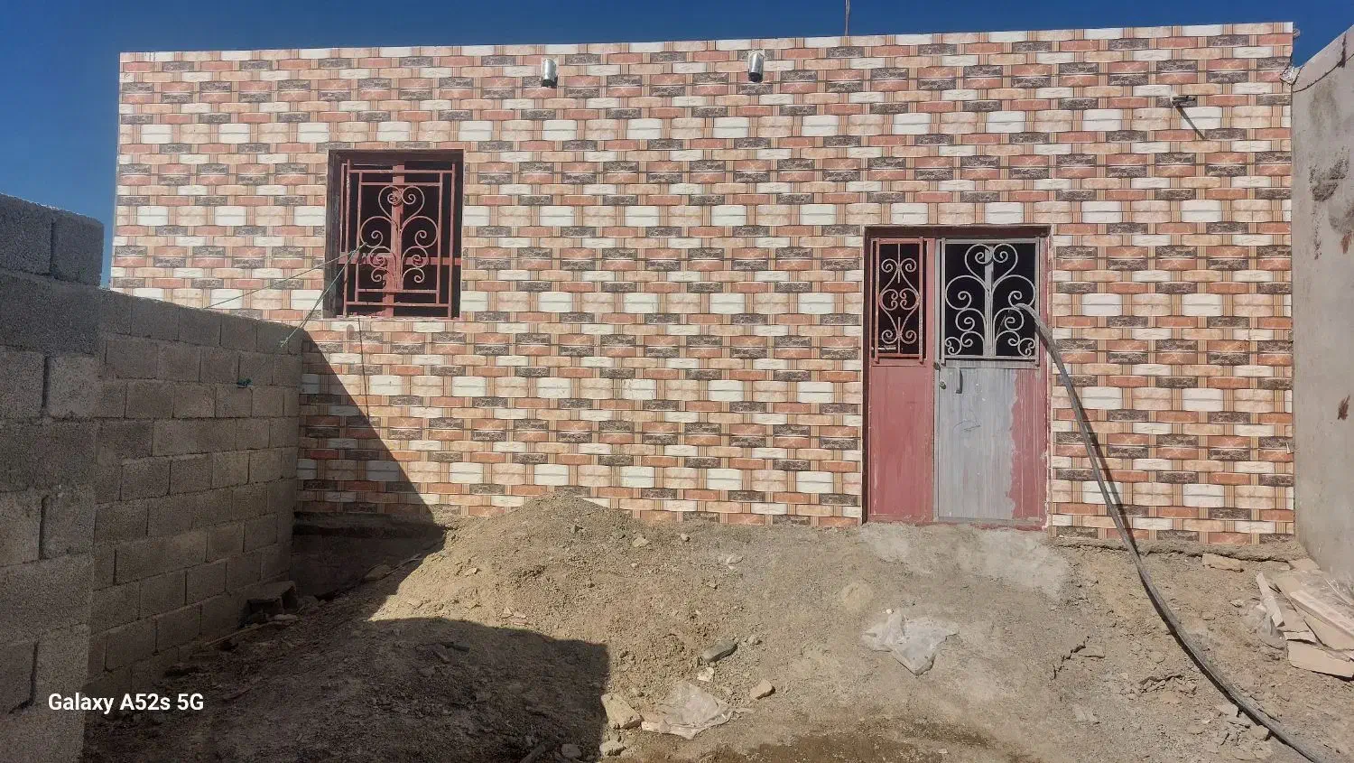 فروش منزل مسکونی نیمه کاره در گوهرمیلی|فروش خانه و ویلا|هیدوچ, |دیوار