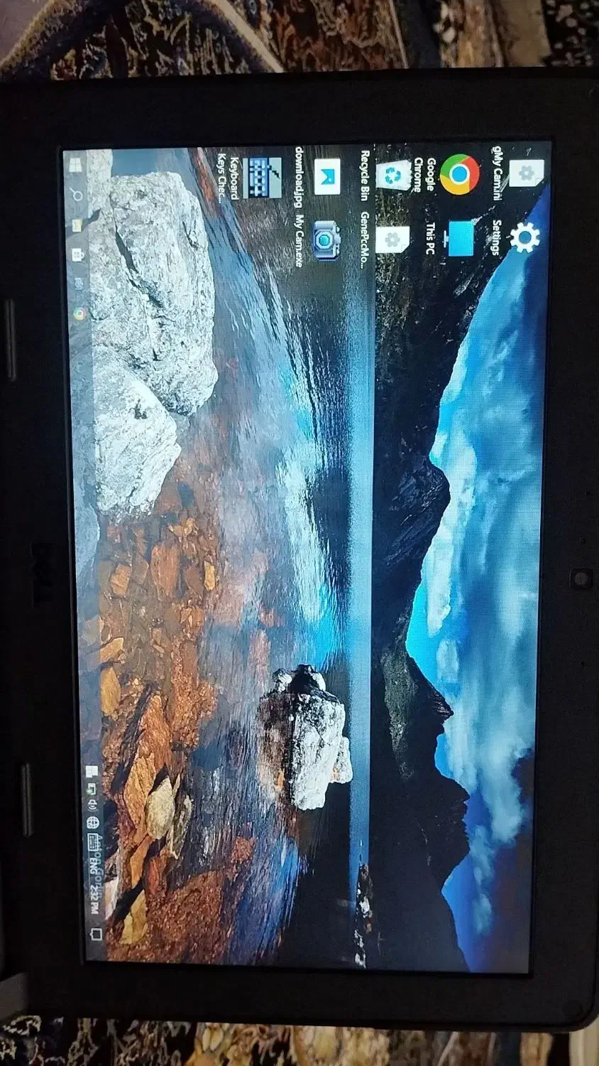 لپتاپ14اینچ|رایانه همراه|خرمشهر, |دیوار