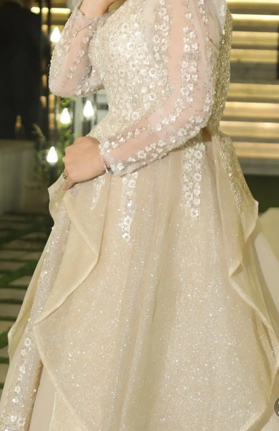 لباس نباتی برا نامزدی و اقوام درجه یک|لباس|هشتگرد, شهرک گلخانه|دیوار