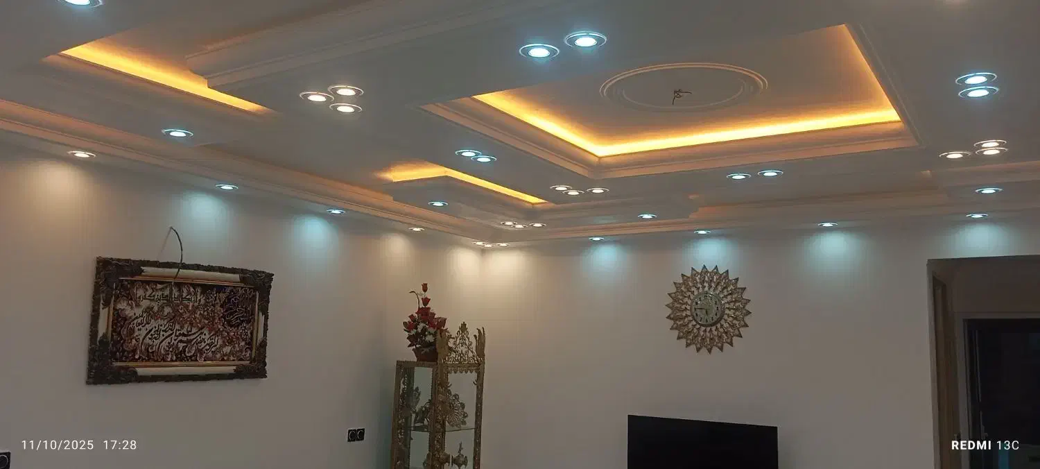 انجام پروژه برق کاری ساختمان و اجرای تاسیسات|خدمات پیشه و مهارت|الیگودرز, |دیوار