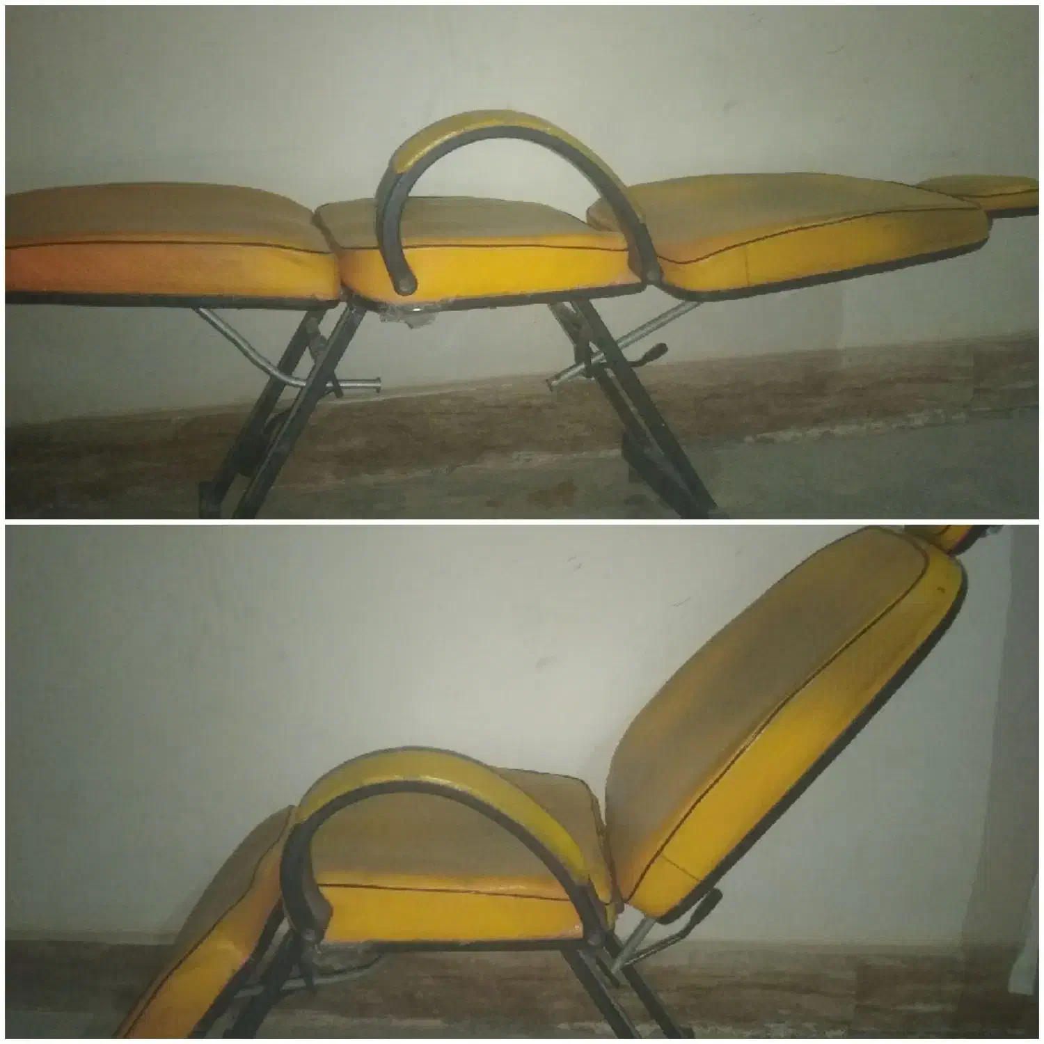 صندلی اصلاح آرایشگاه زنانه|آرایشگاه و سالنهای زیبایی|قیدار, |دیوار