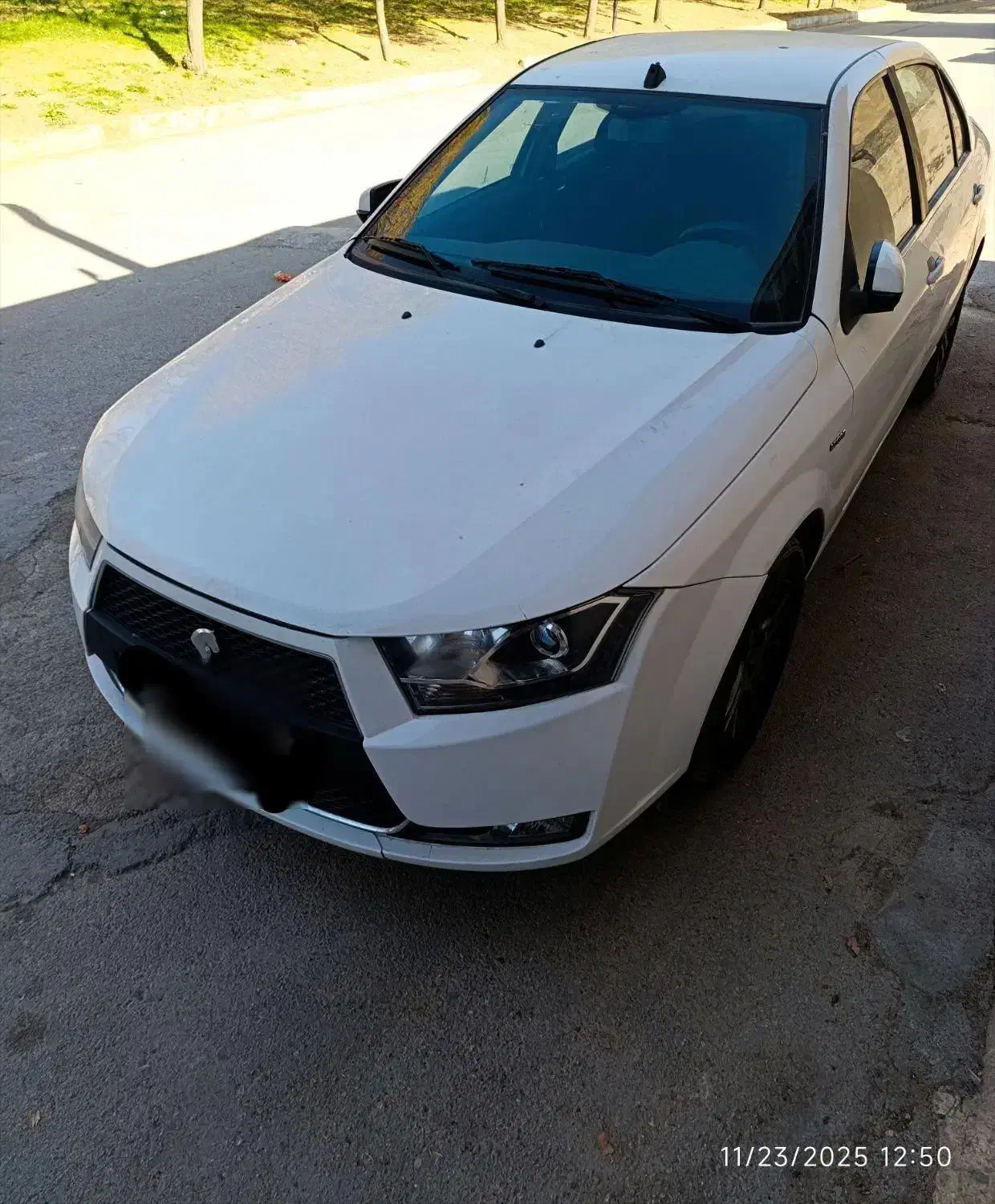 دنا 96|خودرو سواری و وانت|خرم‌آباد, |دیوار