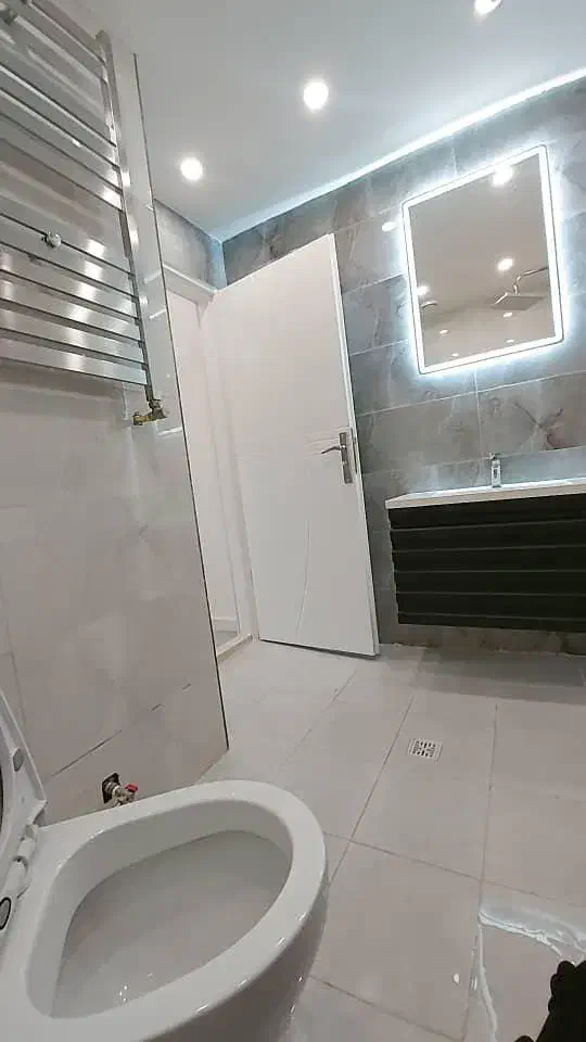 اجاره ۱۱۵ متری فوق العاده خوش نقشه در برج لوکس