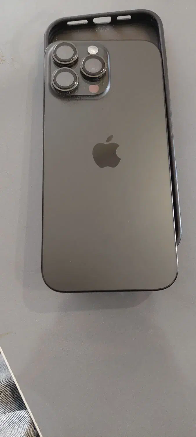 ایفون 16 پرومکس 256گیگ|موبایل|نسیم‌شهر, |دیوار