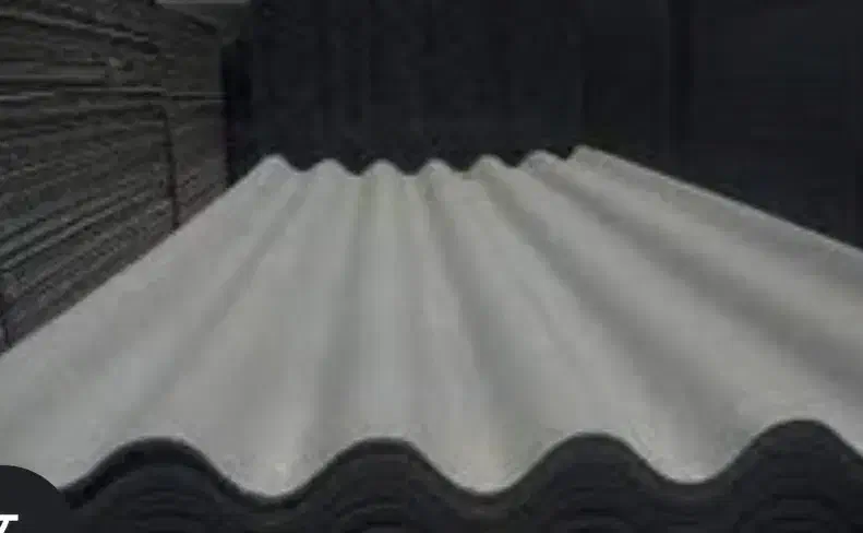 ایرانیت سیمانی|مصالح و تجهیزات ساختمان|بجنورد, |دیوار