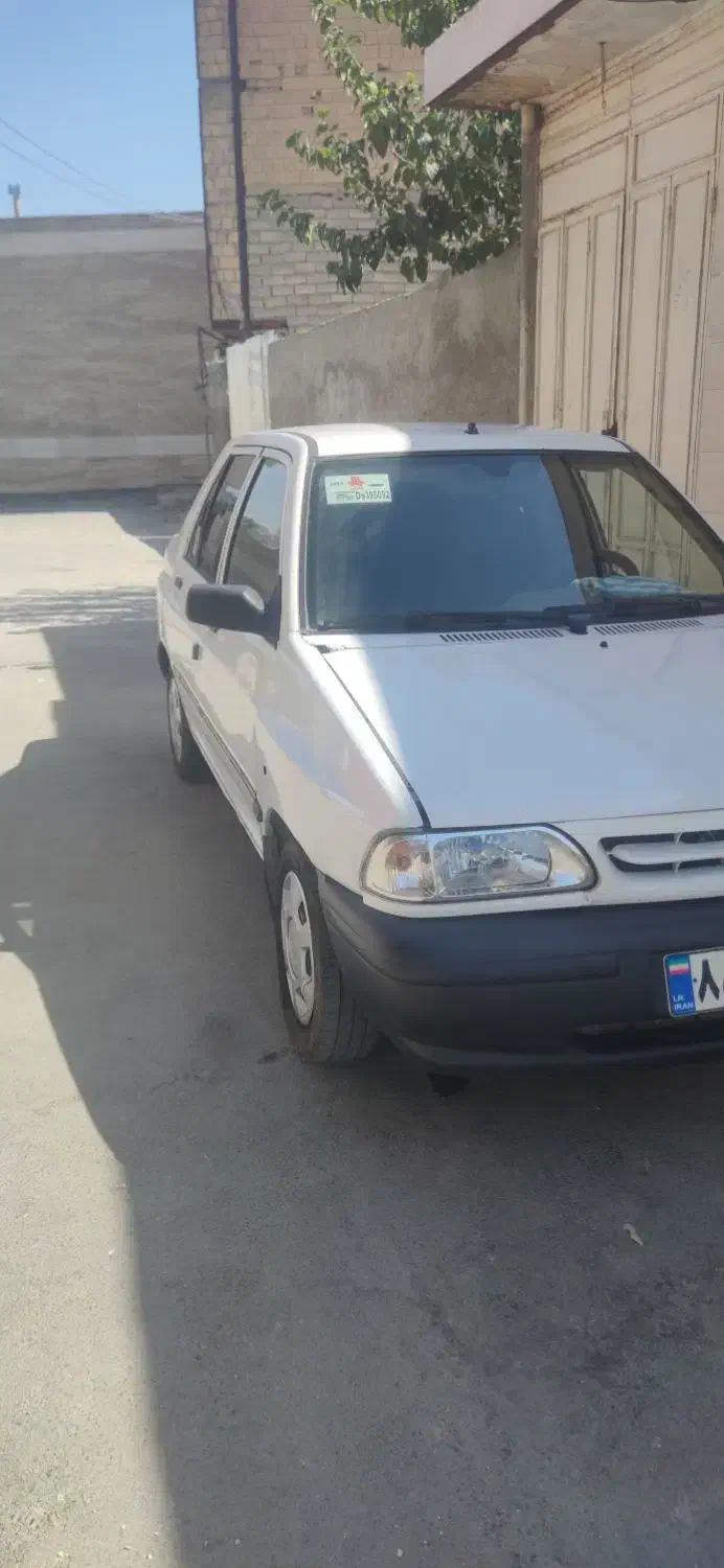 پراید 131|خودرو سواری و وانت|خرم‌آباد, |دیوار